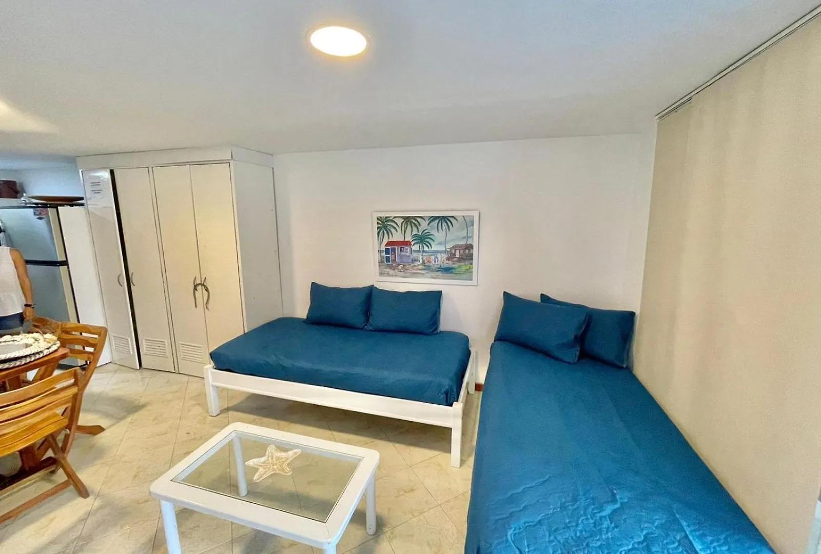 Apartmán Edificio Apartamentos Hansa Alado De La Playa San Andrés Kolumbie