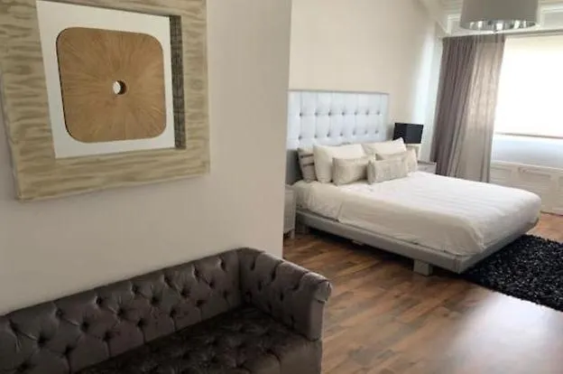 شقة San Andrés Edificio Apartamentos Hansa Alado De La Playa